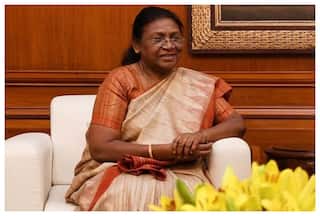 आज से तीन राज्यों के दौरे पर रहेंगी राष्ट्रपति द्रौपदी मुर्मू, कई कार्यक्रमों में लेंगी हिस्सा