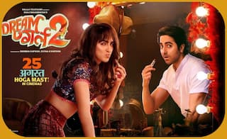 Dream Girl 2 First Look: ड्रीम गर्ल 2 से आयुष्मान का पहला लुक जारी, पूजा बनकर धड़काया दिल