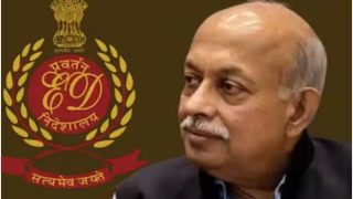 'क्या पूरा विभाग अयोग्य लोगों से भरा है'? सुप्रीम कोर्ट ने ED डायरेक्टर का कार्यकाल बढ़ाने के साथ-साथ केंद्र को फटकार भी लगाई
