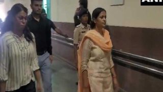 Chhattisgarh News: ED ने IAS अफसर रानू साहू को किया अरेस्ट