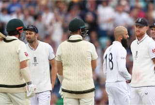 ENG vs AUS 5th Test: शुरुआती झटकों के बाद स्मिथ-हेड ने ऑस्ट्रेलिया को संभाला, जीत के लिए चाहिए 146 रन