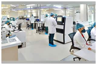 South Delhi Lab Introduces 'Groundbreaking' Early Detection Hepatitis C Diagnostic Tool