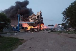 Russia Ukraine War: रूस के हमले में 8 नागरिक मारे गए, यूक्रेन के दक्षिणी और पूर्वी हिस्से में भीषण लड़ाई जारी