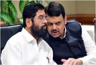 Maharashtra Govt Issues Notification On Name Change Of Aurangabad, Osmanabad Districts
