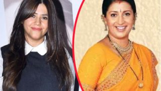 गुरु पूर्णिमा : एकता कपूर को लेकर सच हुई थी पंडित की ये भविष्यवाणी, क्यों फाड़ दिया था स्मृति ईरानी का कॉन्ट्रैक्ट