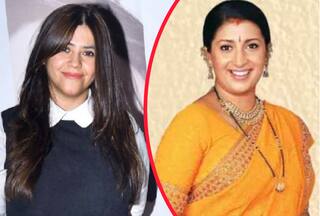 गुरु पूर्णिमा : एकता कपूर को लेकर सच हुई थी पंडित की ये भविष्यवाणी, क्यों फाड़ दिया था स्मृति ईरानी का कॉन्ट्रैक्ट