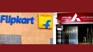 Flipkart, Axis Bank Join Hands To Facilitate Personal Loans For Customers