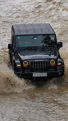 Delhi Flood: Shanties Inundated, Shops and Schools Closed
