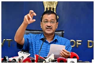 दिल्ली में बाढ़ की स्थिति पर बोले CM केजरीवाल, कहा- हालात जल्द सामान्य होंगे अगर...