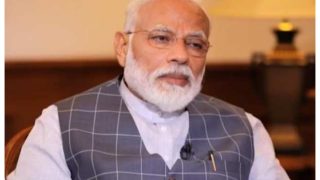 PM Modi's 2019 'Prediction' On Opposition Bringing No Confidence Motion In 2023 Goes Viral | Watch