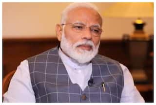 विदेश से लौटे ही PM मोदी ने दिल्ली एलजी को लगाया फोन, बाढ़ के हालातों की ली जानकारी