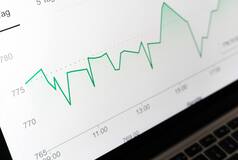CLOSING BELL: Sensex Jumps 480 Points, Zooms Past 65K; Nifty Ends Above 19.3K