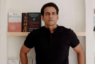 Meet Sushil Singh, Son Of  A Security Guard & College Dropout, Who Built A Million Dollar Fortune