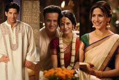 What If Friends Was Shot In India? AI Artist's Imagination Wins The Internet