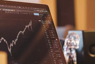 CLOSING BELL: Market Ends Flat, Sensex Falls 33 Points, Nifty Dips Inches Below 19.4K