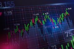 CLOSING BELL: Sensex, Nifty Touch Fresh All-Time Highs; M&M, Tata Motors Among Top Gainers