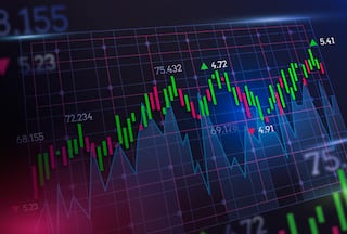 CLOSING BELL: Sensex, Nifty Touch Fresh All-Time Highs; M&M, Tata Motors Among Top Gainers