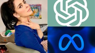 OpenAI, Meta Sued For Copyright Infringement By Sarah Silverman, Christopher Golden