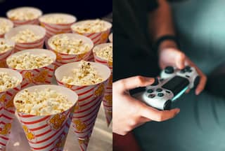GST Meet: Popcorn In Movie Halls, Imported Meds To Get Cheaper, Tax Imposed On Online Gaming | 10 Points