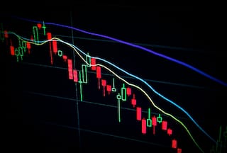 CLOSING BELL: Sensex Falls 200 Points, Nifty Ends Below 19.4K