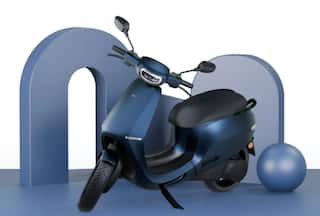 Bhavish Aggarwal Pitches IPO Plans For Ola Electric, Says Company Grew & Matured Faster Than Planned