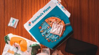World's Cheapest Domino's Pizza Is In Inflation-Hit India At Rs 49