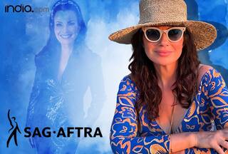 Who is Fran Drescher, Woman Who is Leading Hollywood Strike, Creating Storm With Her Fiery Speech