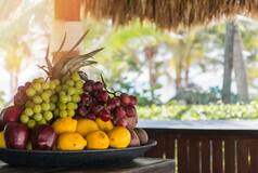 Monsoon Diet: 5 Fruits That Are Your BFF During Rainy Season