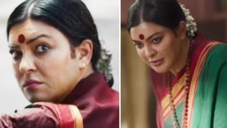 'Gaali Se Taali Tak!' Sushmita Sen as Transgender Activist Gauri Sawant Promises Gripping Series, Watch Taali Teaser