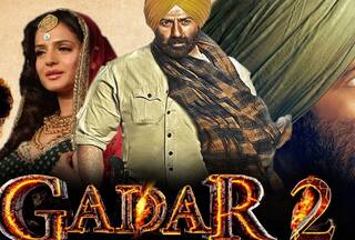 Gadar 2 Trailer: 'गदर 2' ट्रेलर लॉन्च में नहीं जाएंगी सकीना? वजह जानकर लगेगा झटका