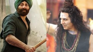 Gadar 2 vs OMG 2 at Box Office: Sunny Deol Slams Film Comparisons Ahead of Releases, Says 'Barabari Nahi Hai'