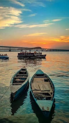 10 Sacred Rivers in India