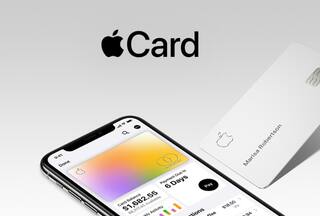 Goldman Sachs May Exit Apple Card Partnership, Offload To American Express