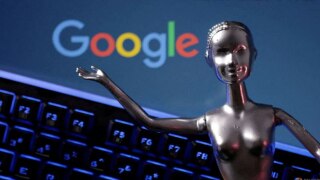 Journalism AI? Google Working on AI Tool That Will Write News Copies For Journalists
