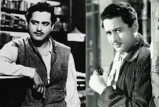 Guru Dutt : मौत से ठीक एक रात पहले किससे हुई थी गुरु दत्त की बहस? दोस्त की किताब ने खोले कई राज