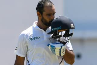 IND vs WI: हनुमा विहारी बोले- मुझे नहीं समझ आ रहा कि आखिर मैं क्यों हुआ टीम इंडिया से बाहर