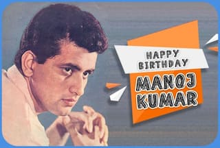 Manoj Kumar Birthday: रिफ्यूजी कैंप में रहे थे भारत कुमार, दिलीप कुमार को देखकर बदल लिया था अपना नाम