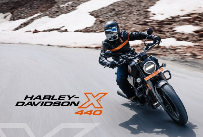 World's Most Expensive Harley-Davidson