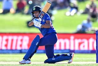 ICC ने किया Harmanpreet Kaur को दो मैच के लिए सस्पेंड, बांग्लादेश के खिलाफ तोड़े थे नियम
