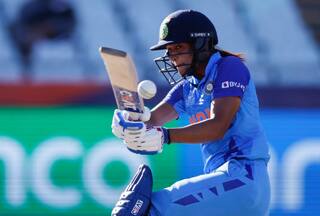 T20I सीरीज जीतने के बाद भी कप्तान हरमनप्रीत कौर खुश नहीं, कहा- वनडे के लिए काफी सुधार की जरूरत