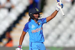 Bangladesh Women vs India Women: हरमनप्रीत कौर ने रचा इतिहास, रोहित-विराट भी रह गए पीछे