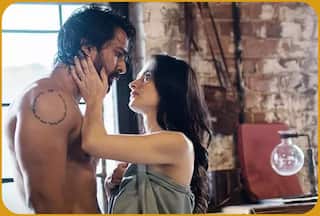 आमिर अली से तलाक के बाद हर्षवर्धन को संजीदा में मिला नया प्यार, अब एक्टर ने तोड़ी चुप्पी