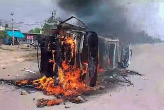 Home Guard Shot Dead, Several Cops Injured: What Led To The Violence In Haryana's Nuh?
