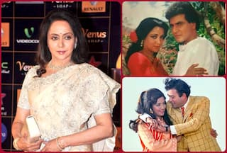 जितेंद्र और संजीव कुमार को लेकर हेमा मालिनी के दिल में है खटास? कहा 'माफ करो और...'