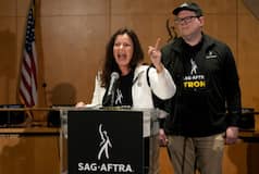 Hollywood Strike Explained: Why Has Hollywood Shut Down And How It's a Historic Move in Decades