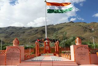 How Kargil Vijay Diwas In July Different From December's Vijay Diwas