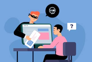 How to Be Scam-Proof In Digital World: 5 Tips to Protect Your Money