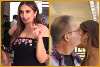 Video: हुमा को किस करना चाहते थे मास्टरशेफ गैरी मेहिगन, पहले पूछा और फिर कर दिया ऐसा...