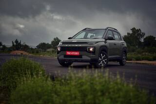 Hyundai Exter AMT Review: फीचर्स की भरमार और चलाने में भी मजेदार