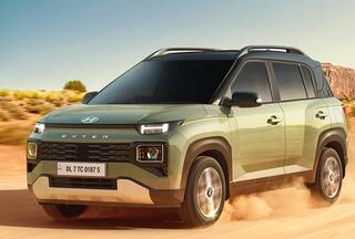 Hyundai Exter SUV India Launched: Price Starts at Rs 6 Lakh | Check Live Updates